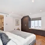 London Lifestyle Apartments - Mayfair - Piccadilly