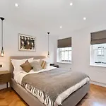 London Lifestyle Apartments - Mayfair - Piccadilly