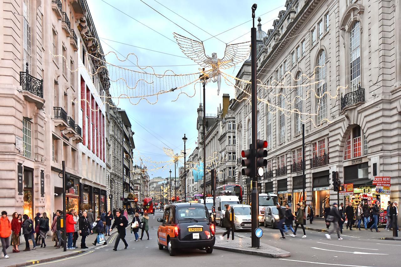 Lifestyle Mayfair Piccadilly Appartamento *