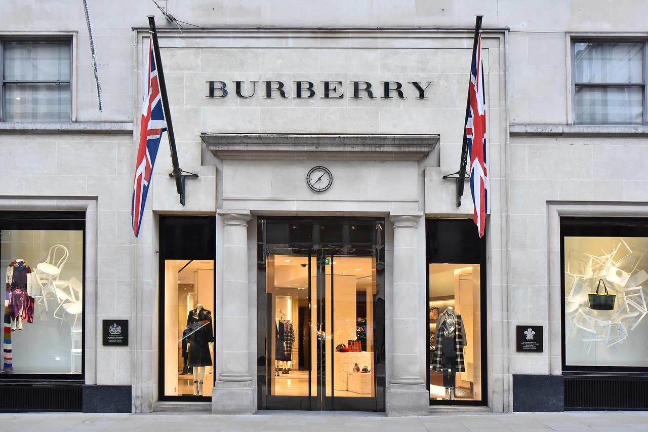 Lifestyle Mayfair Piccadilly London