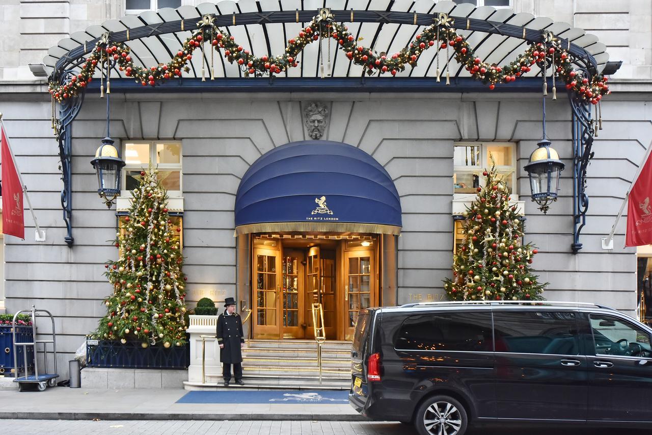 Lifestyle Mayfair Piccadilly Appartamento *