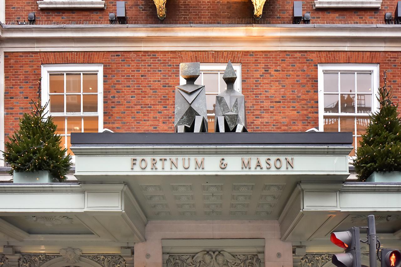 Lifestyle Mayfair Piccadilly Appartamento