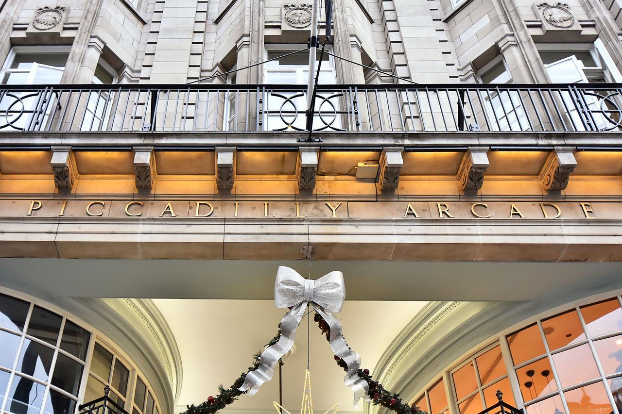 Apartment Lifestyle Mayfair Piccadilly *