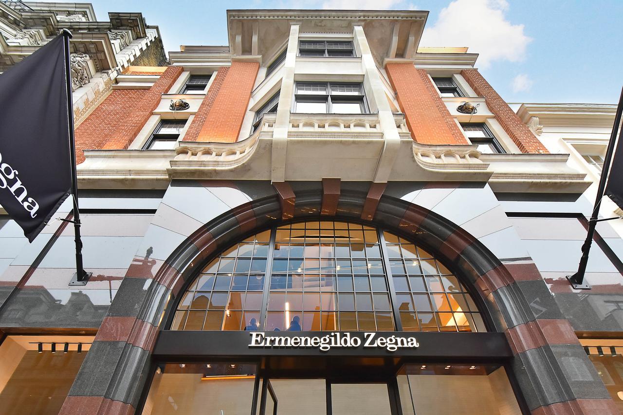 Lifestyle Mayfair Piccadilly Appartamento Londra