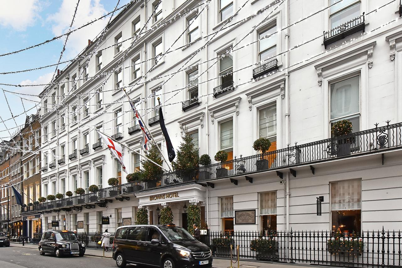 Appartamento Lifestyle Mayfair Piccadilly Londra