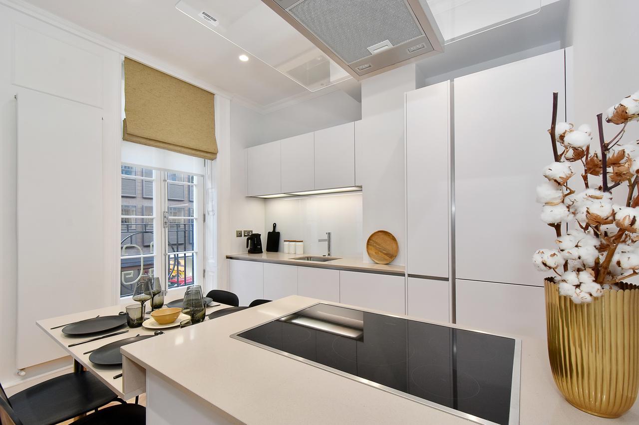 Appartamento Lifestyle Mayfair Piccadilly *