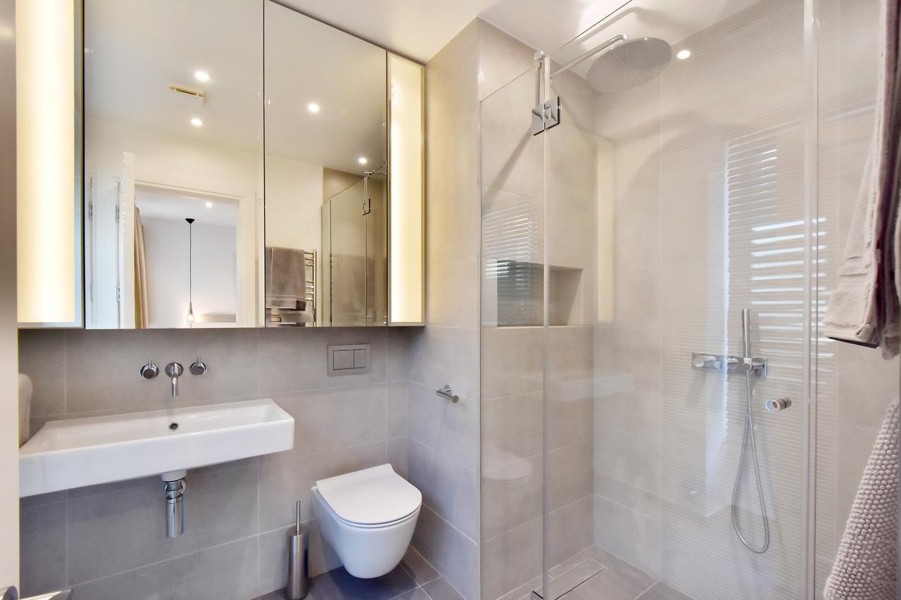 Apartment Lifestyle Mayfair Piccadilly *