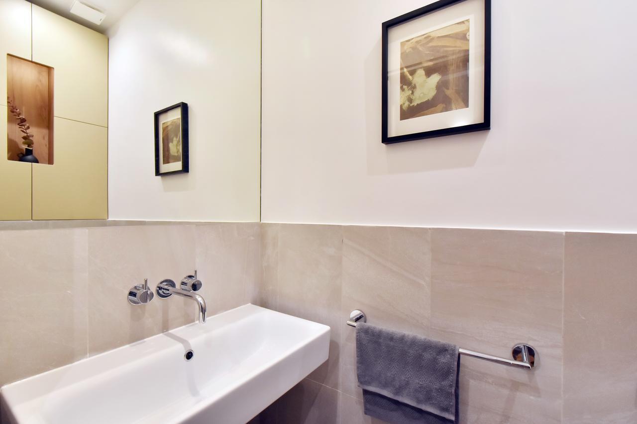 Appartamento Lifestyle Mayfair Piccadilly Londra
