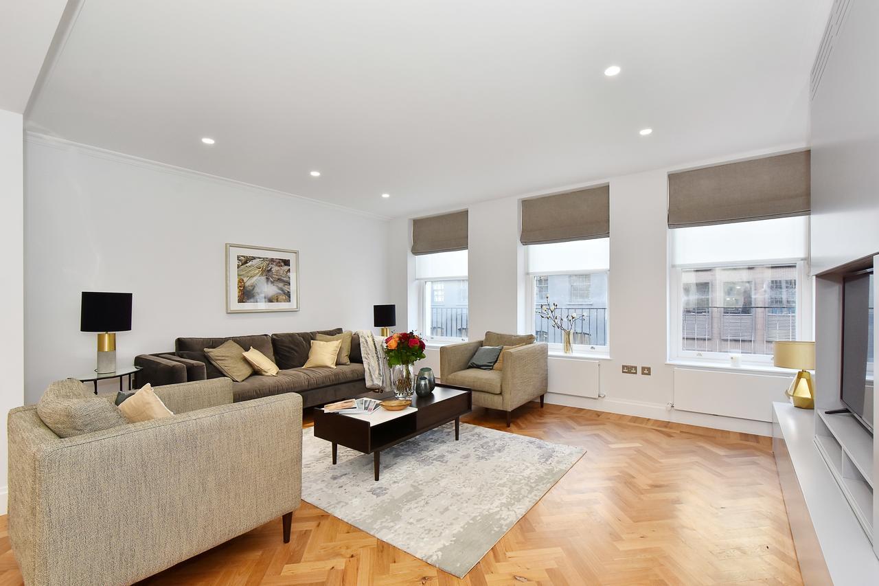 Lifestyle Mayfair Piccadilly Appartamento Londra