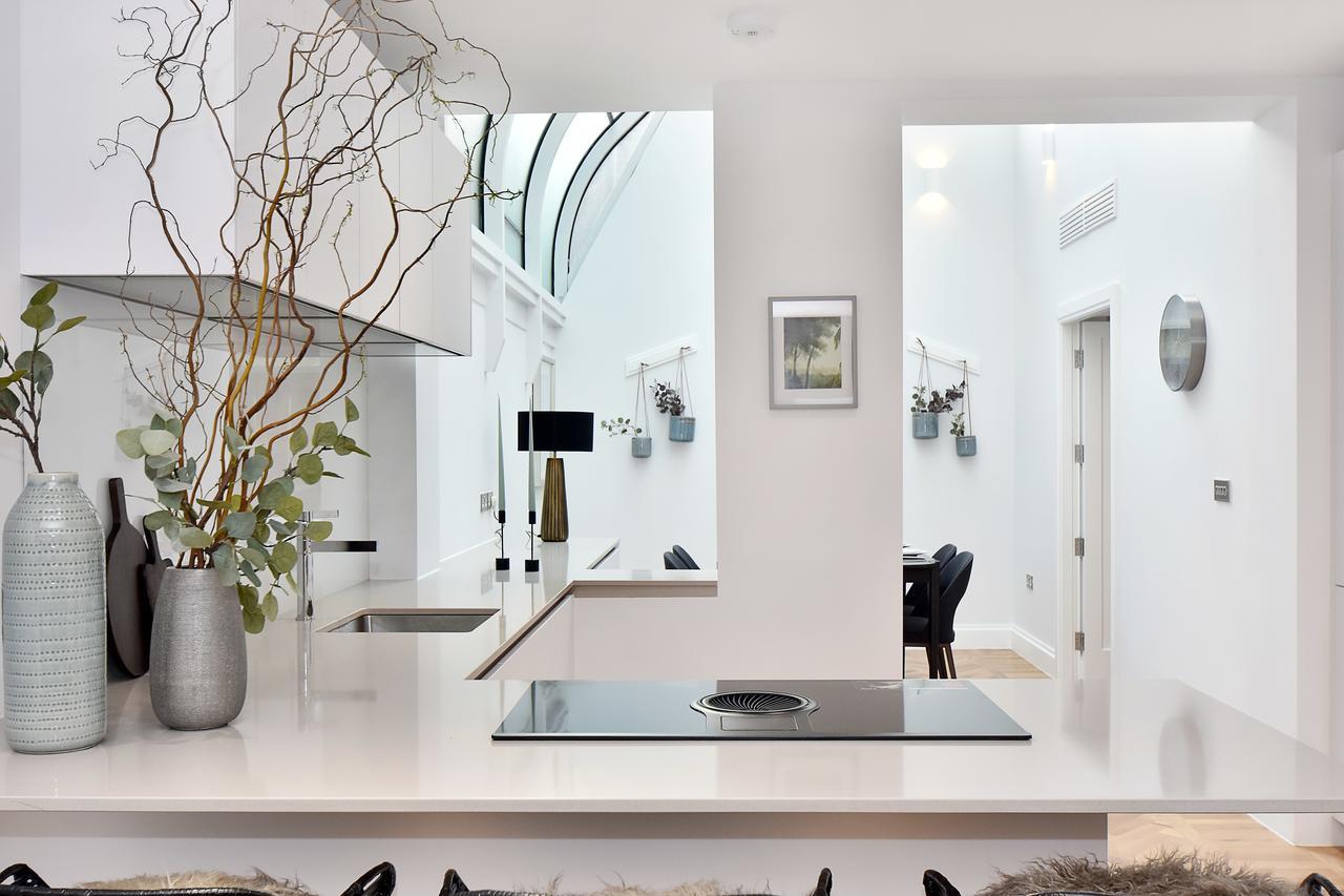 Lifestyle Mayfair Piccadilly Appartamento *