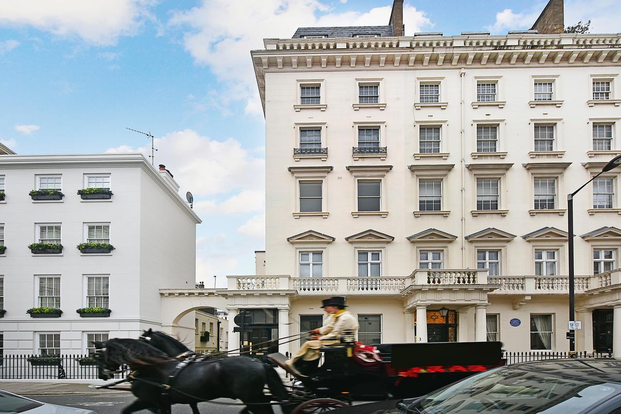 Apartment Lifestyle Mayfair Piccadilly London
