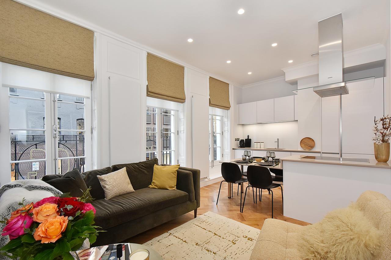 Lifestyle Mayfair Piccadilly Appartamento *