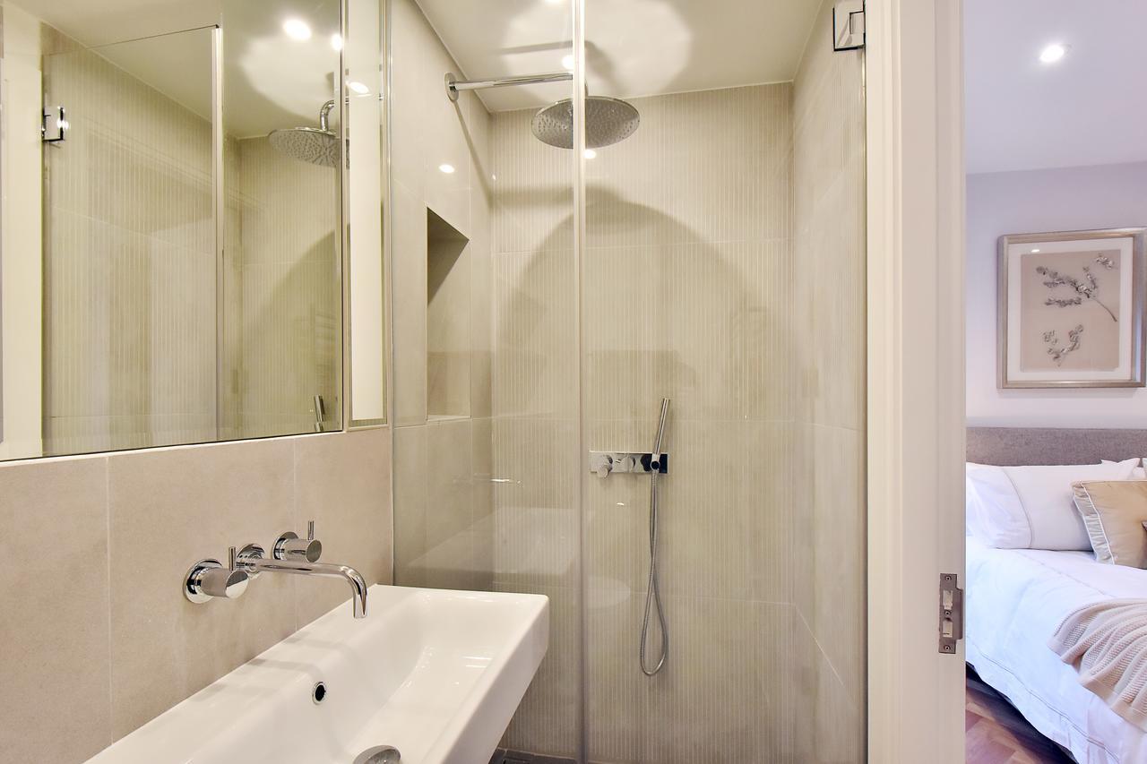 Appartamento Lifestyle Mayfair Piccadilly Londra