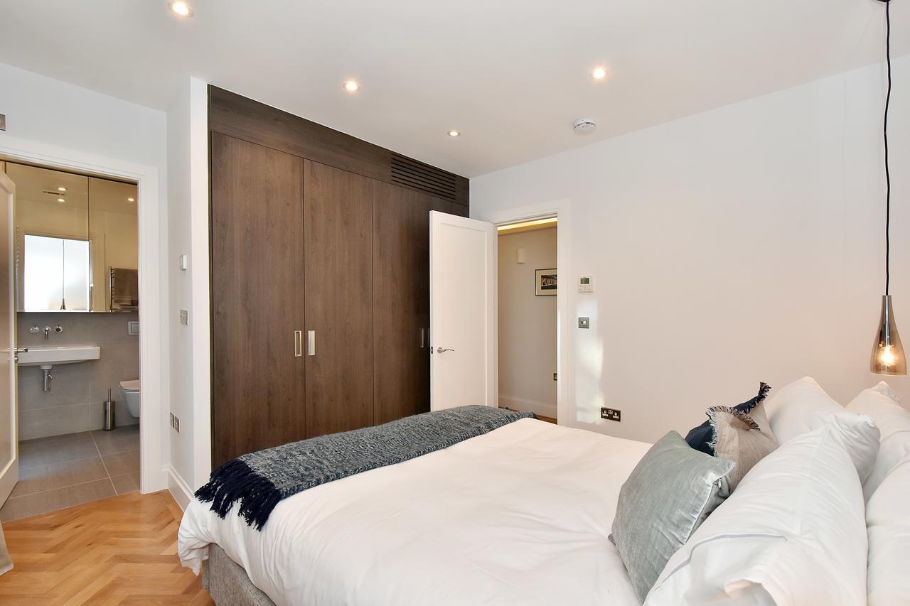Appartamento Lifestyle Mayfair Piccadilly *