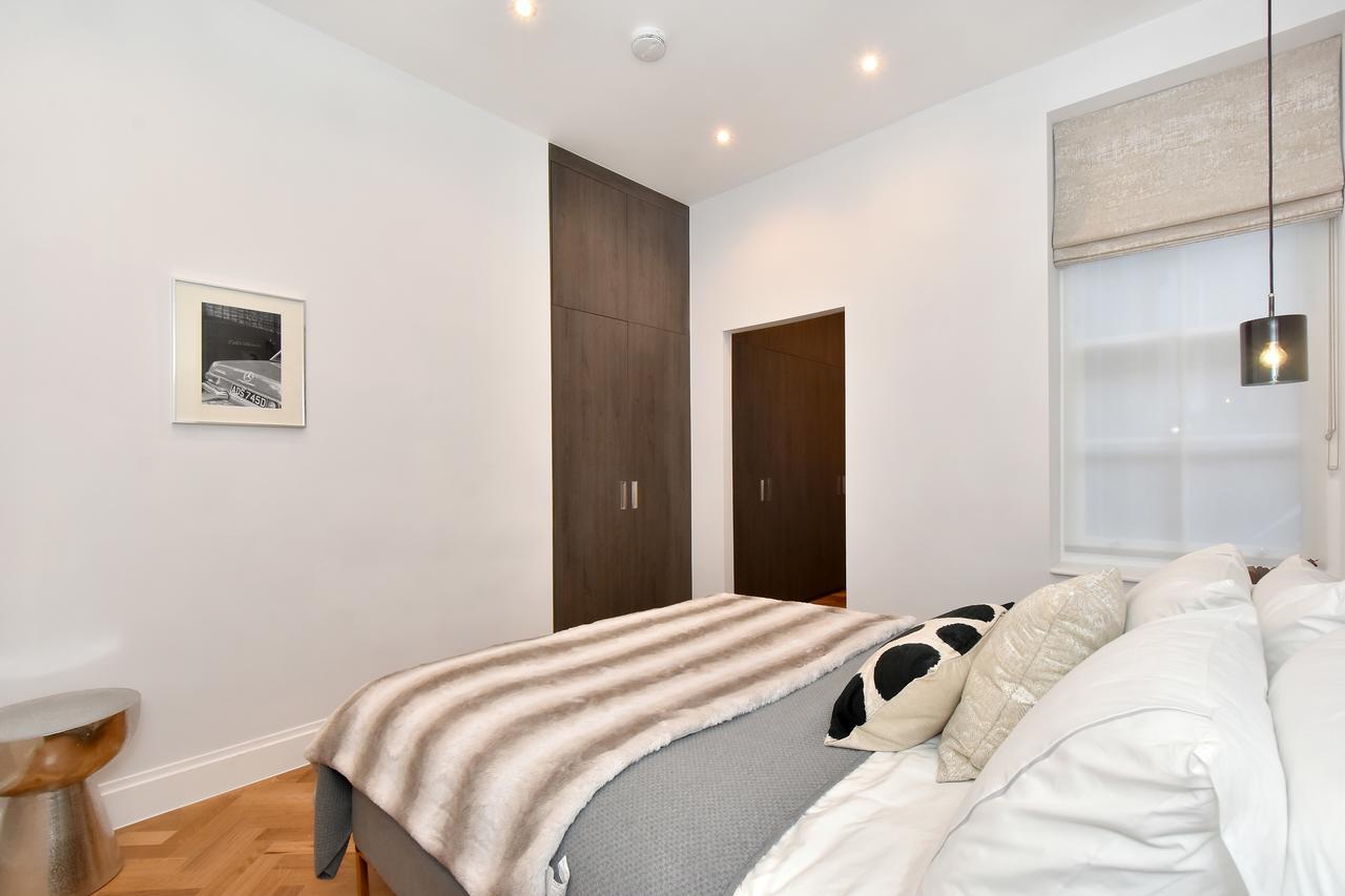 Lifestyle Mayfair Piccadilly Appartamento