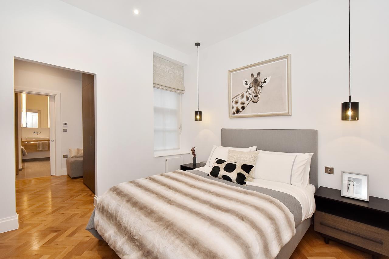 Appartamento Lifestyle Mayfair Piccadilly Londra