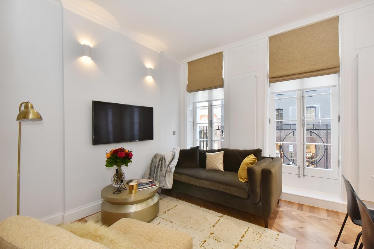 Lifestyle Mayfair Piccadilly London