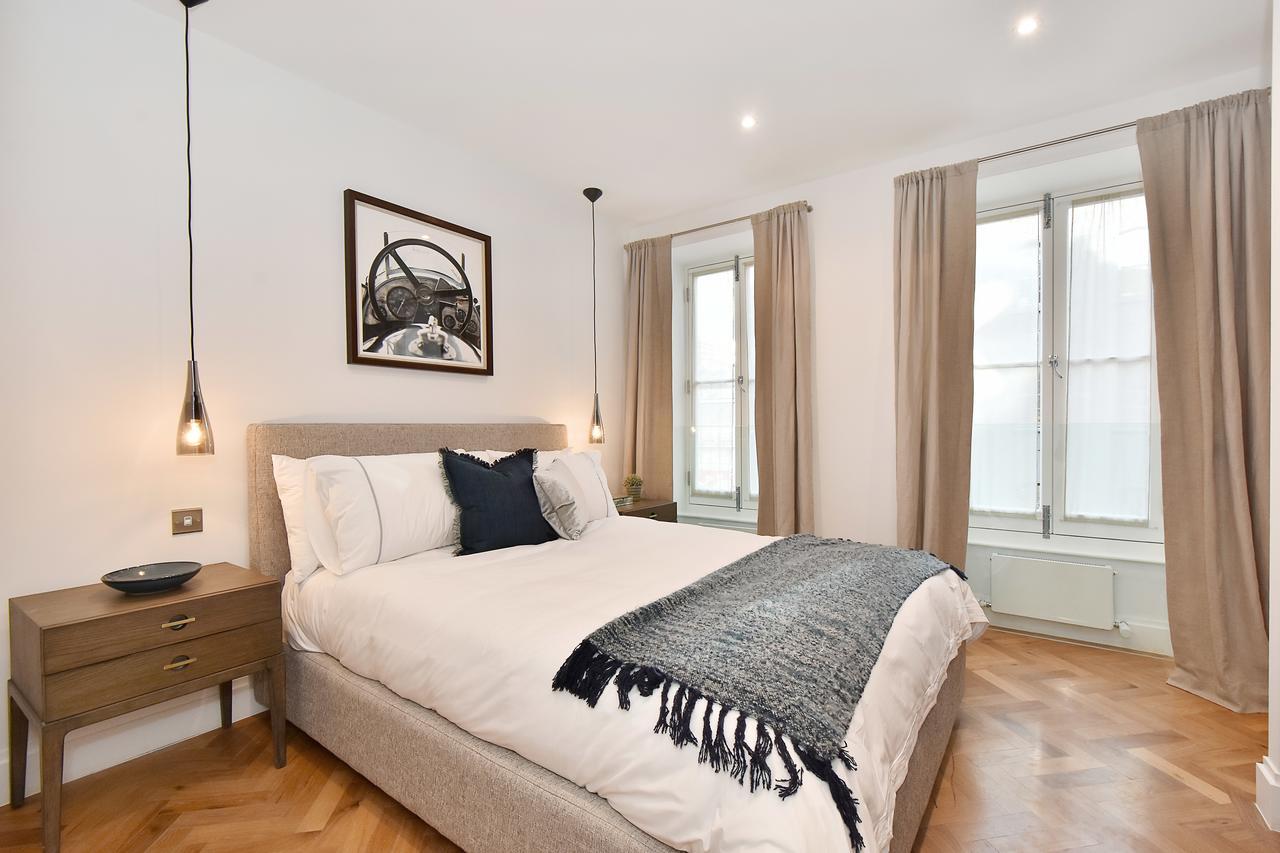 Lifestyle Mayfair Piccadilly Appartamento Londra