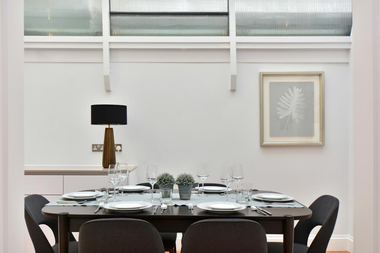 Lifestyle Mayfair Piccadilly