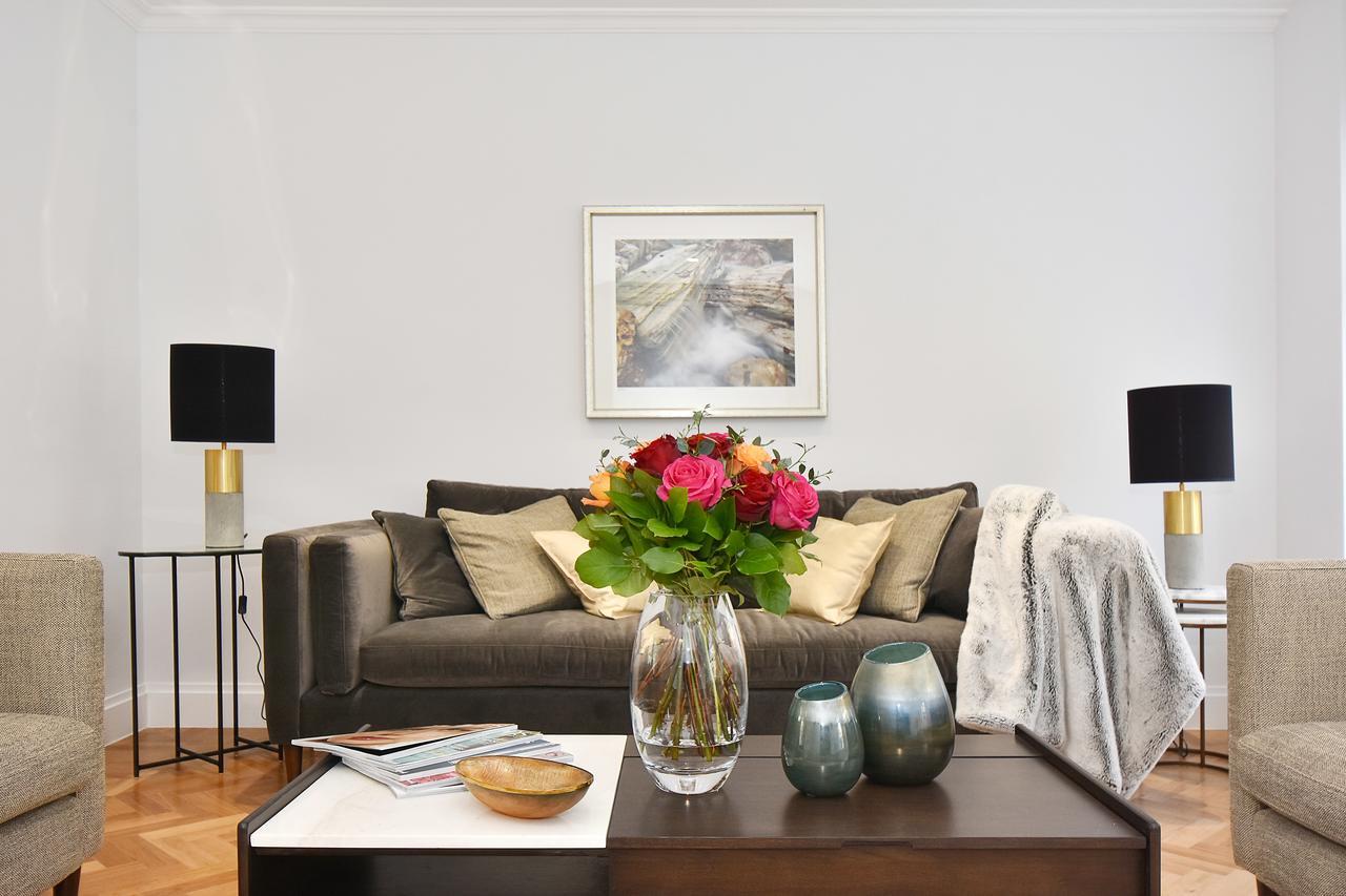Lifestyle Mayfair Piccadilly Londra