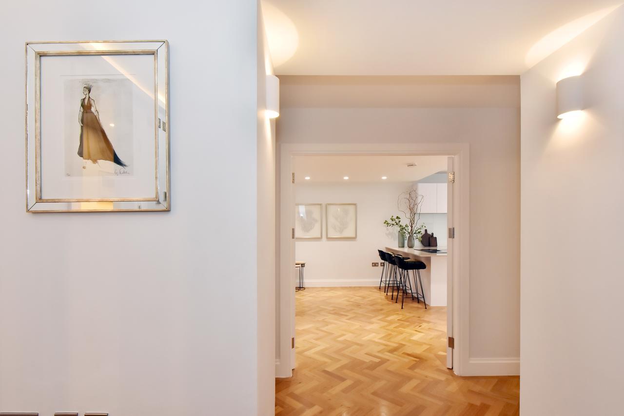 Appartamento Lifestyle Mayfair Piccadilly
