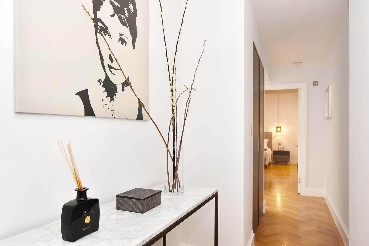 Appartamento Lifestyle Mayfair Piccadilly Londra