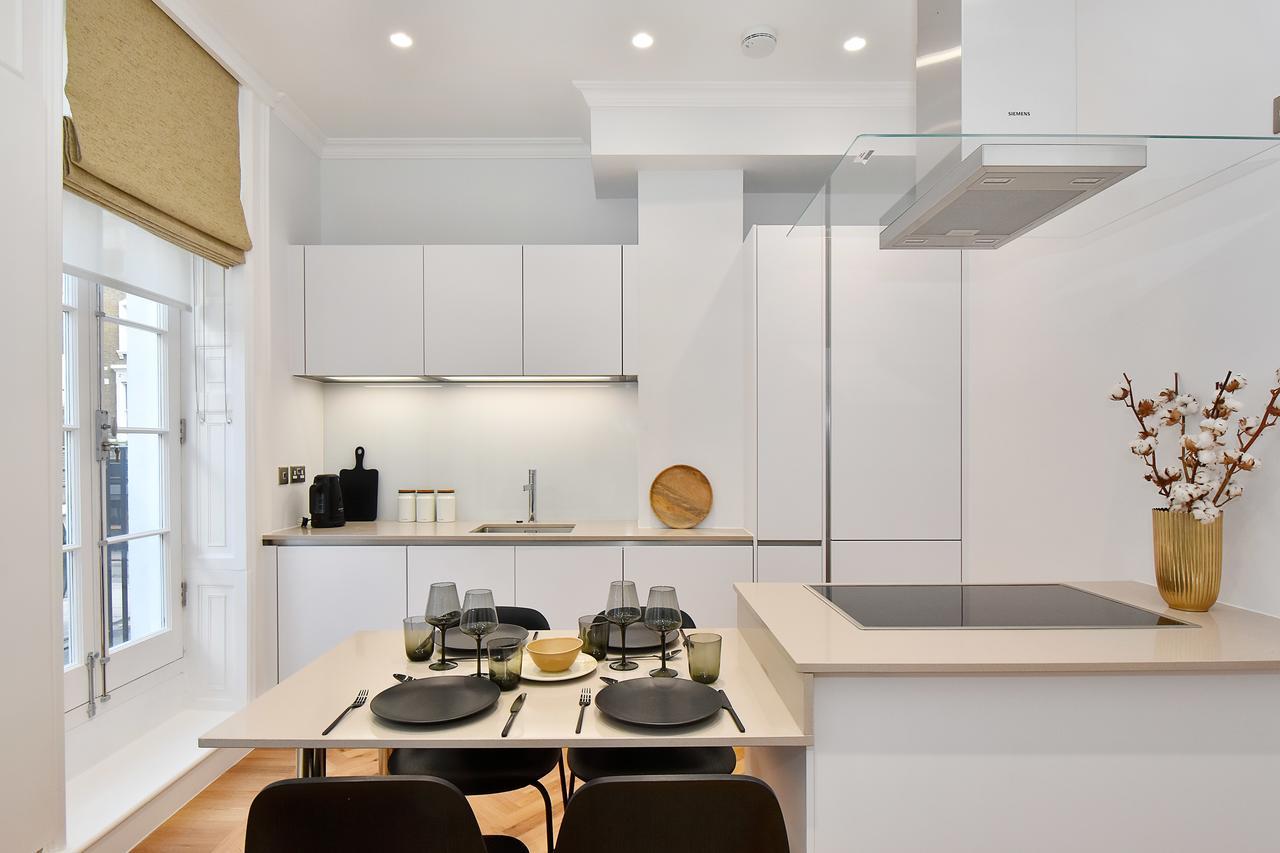 Lifestyle Mayfair Piccadilly Appartamento *
