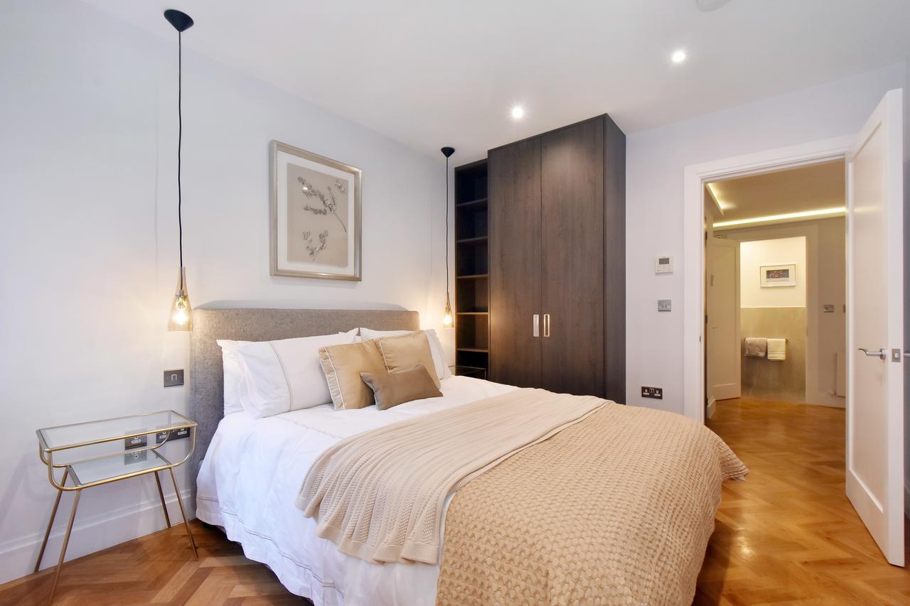 Lifestyle Mayfair Piccadilly Londra