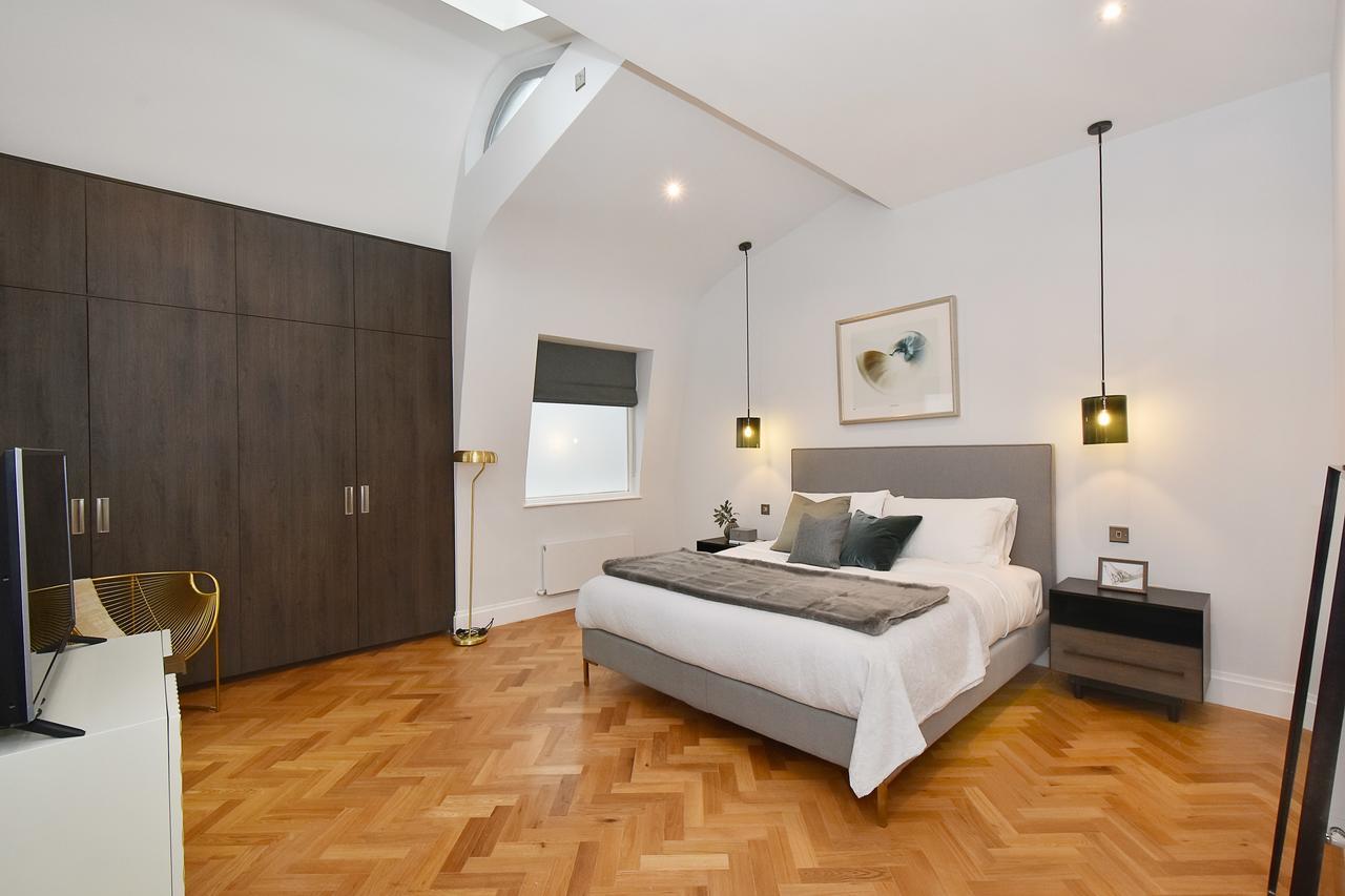Appartamento Lifestyle Mayfair Piccadilly