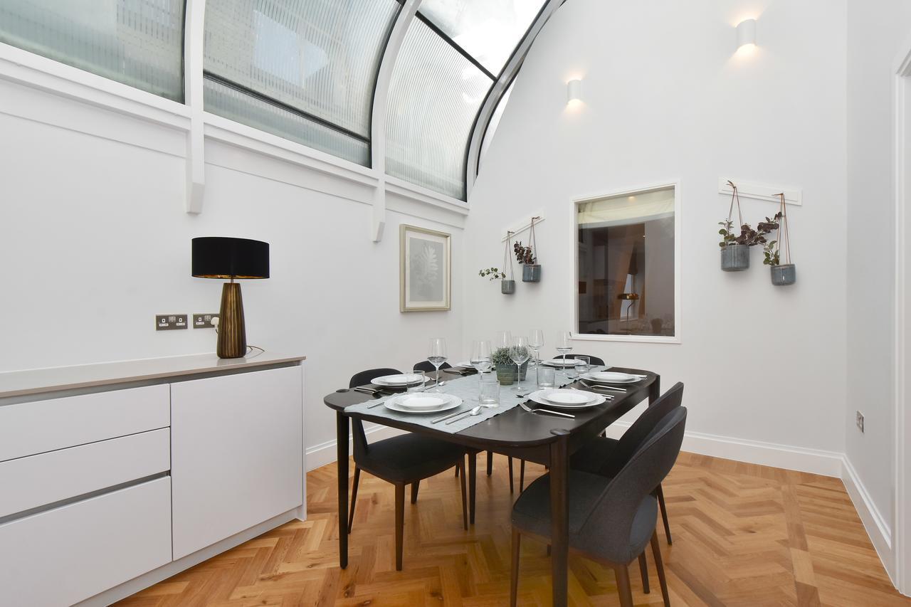 Appartamento Lifestyle Mayfair Piccadilly