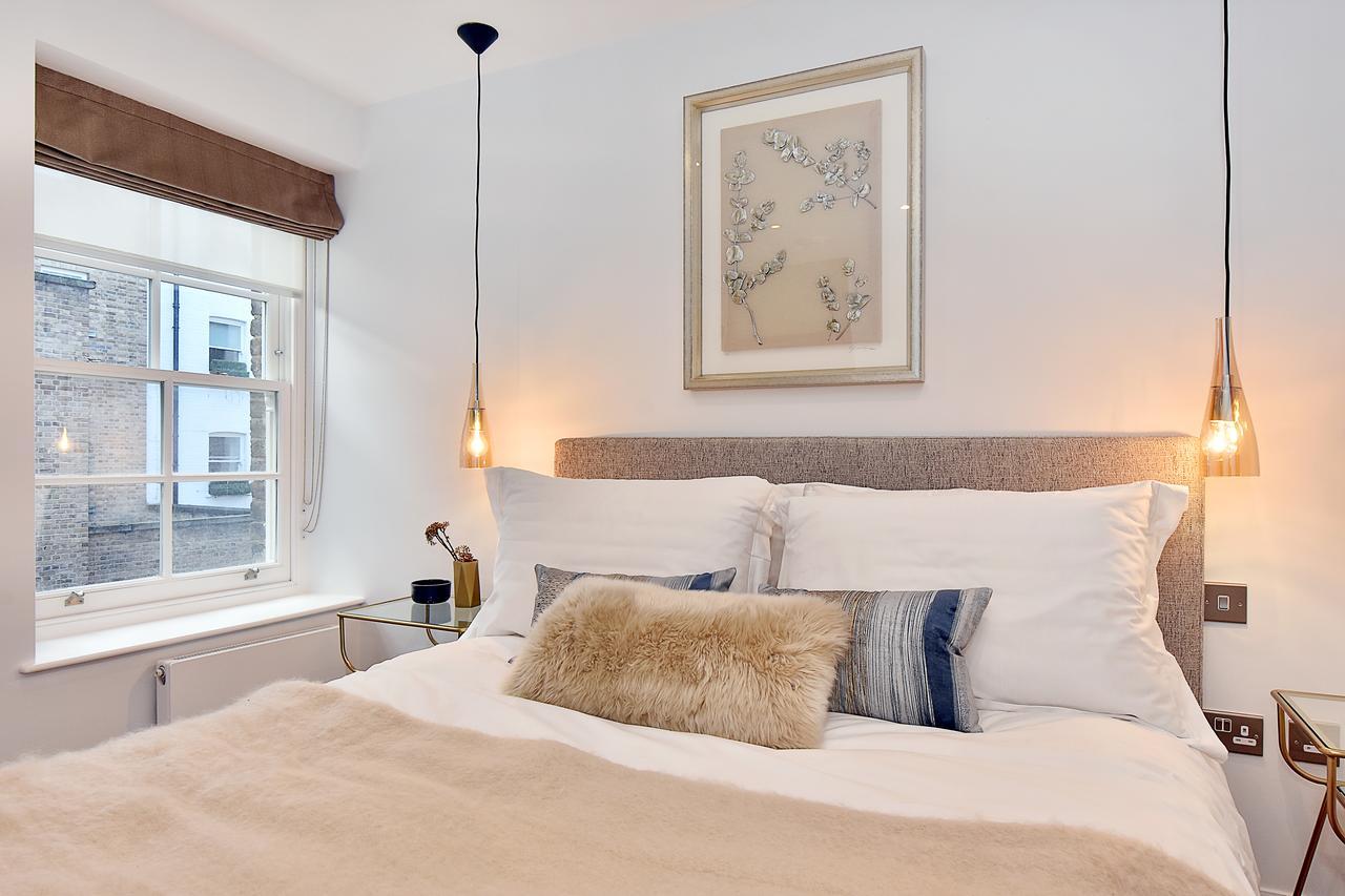 Appartamento Lifestyle Mayfair Piccadilly *
