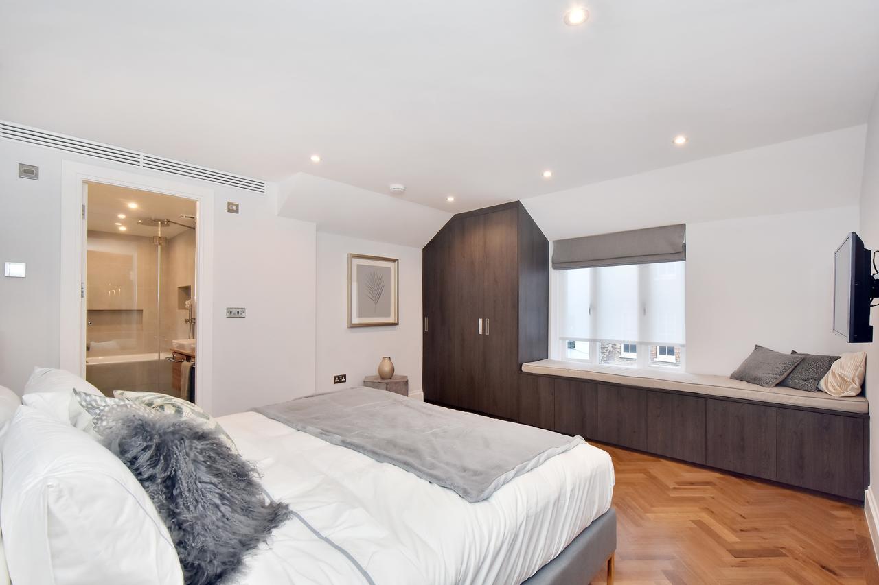 Appartamento Lifestyle Mayfair Piccadilly