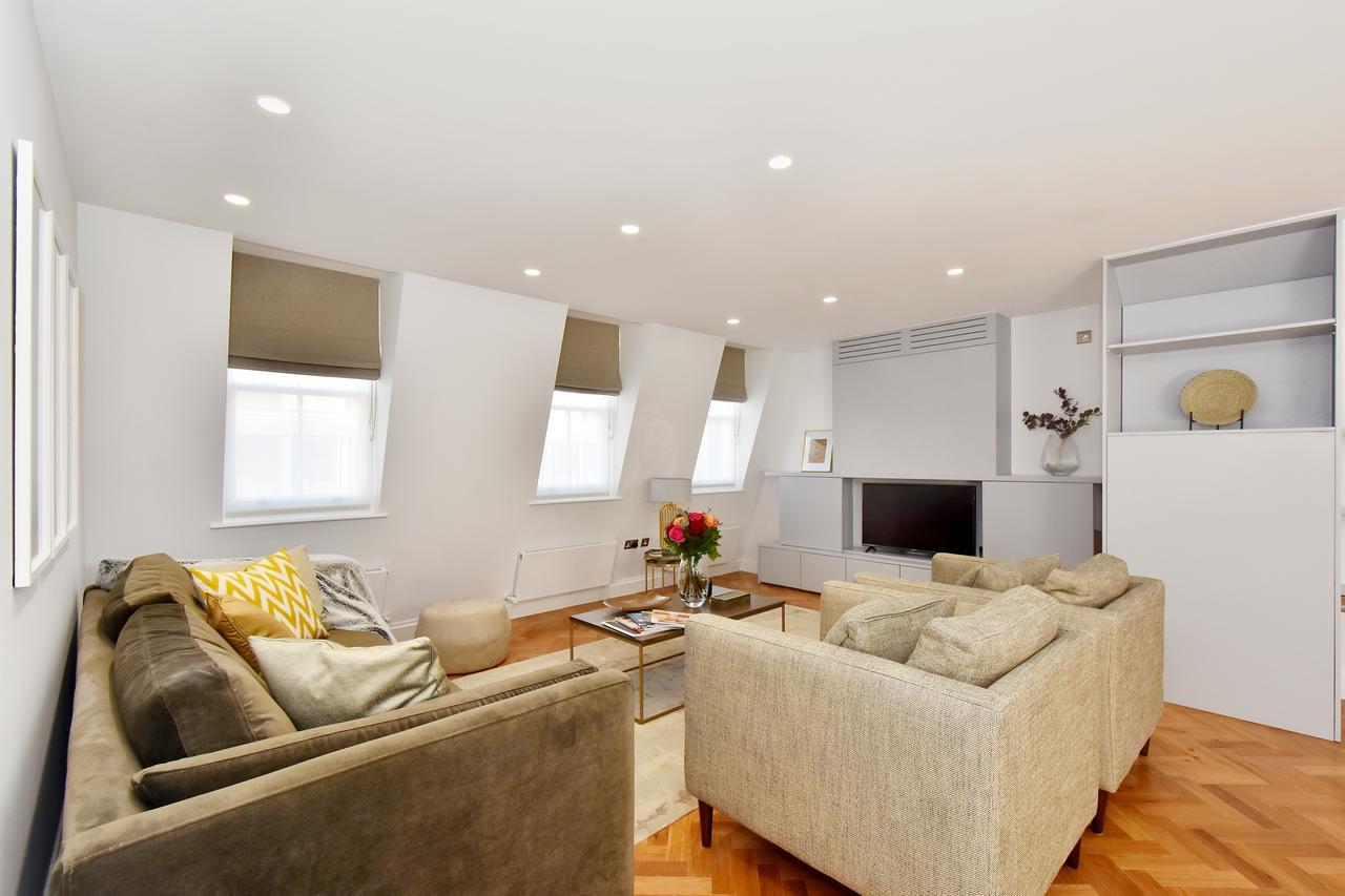 Lifestyle Mayfair Piccadilly Appartamento *