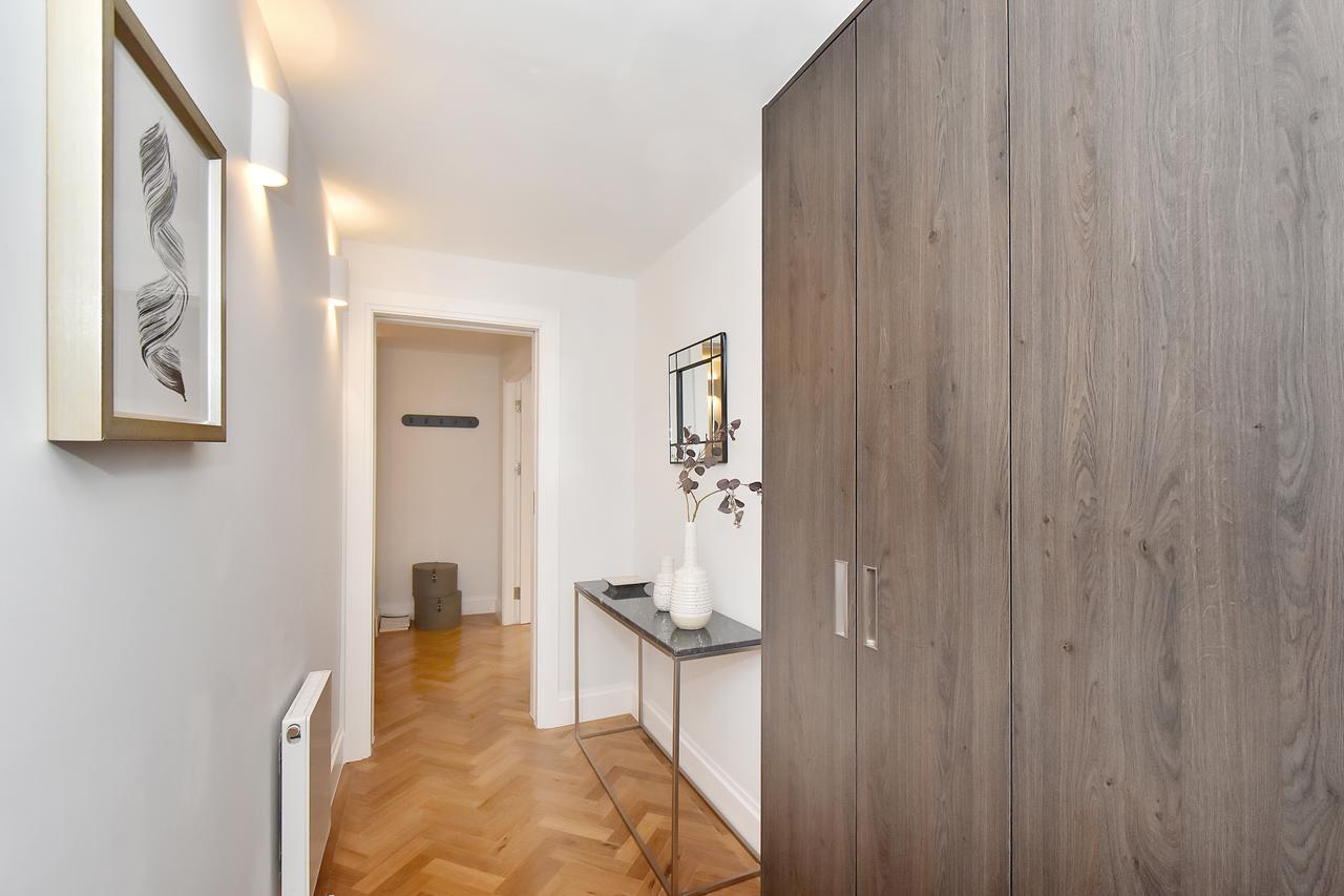 Appartamento Lifestyle Mayfair Piccadilly *