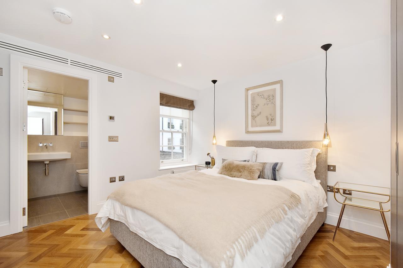 Appartamento Lifestyle Mayfair Piccadilly