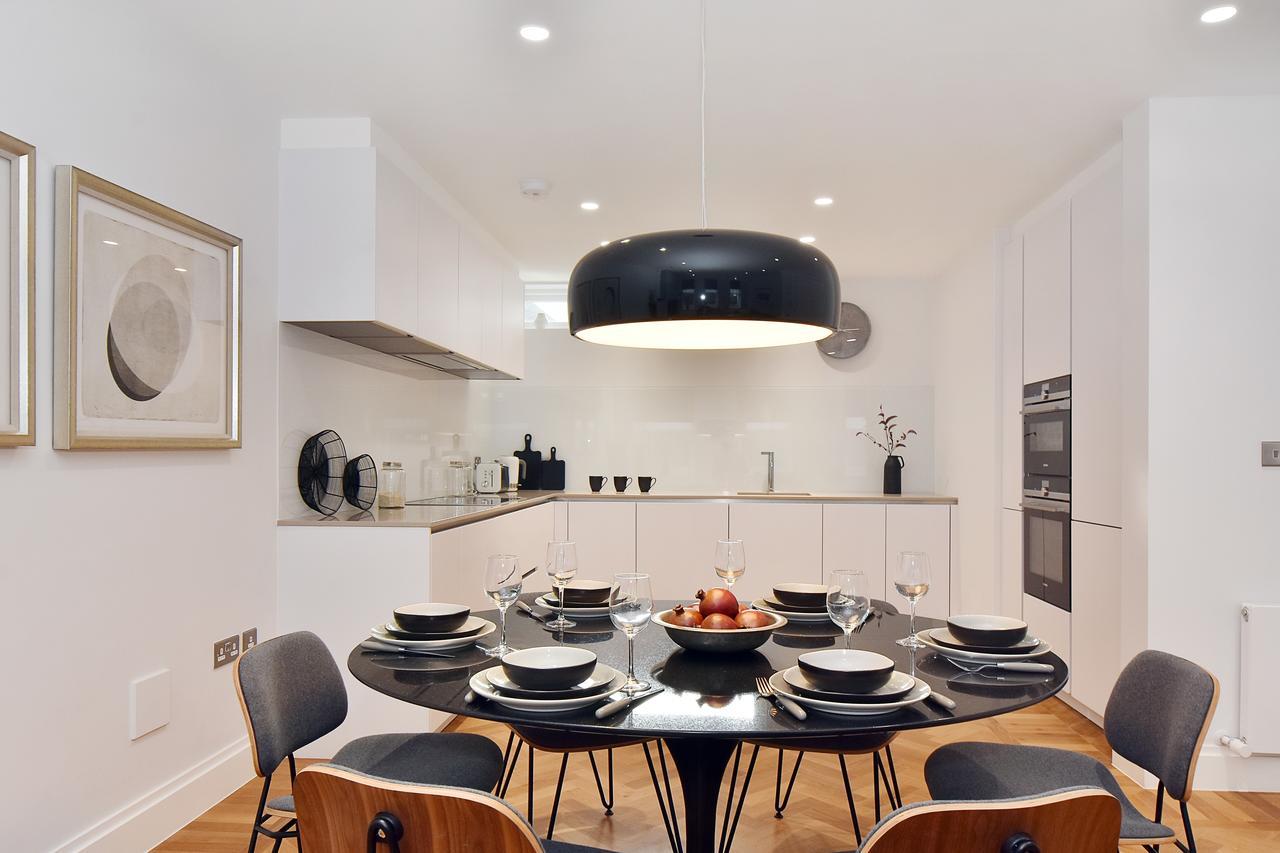 Apartment Lifestyle Mayfair Piccadilly