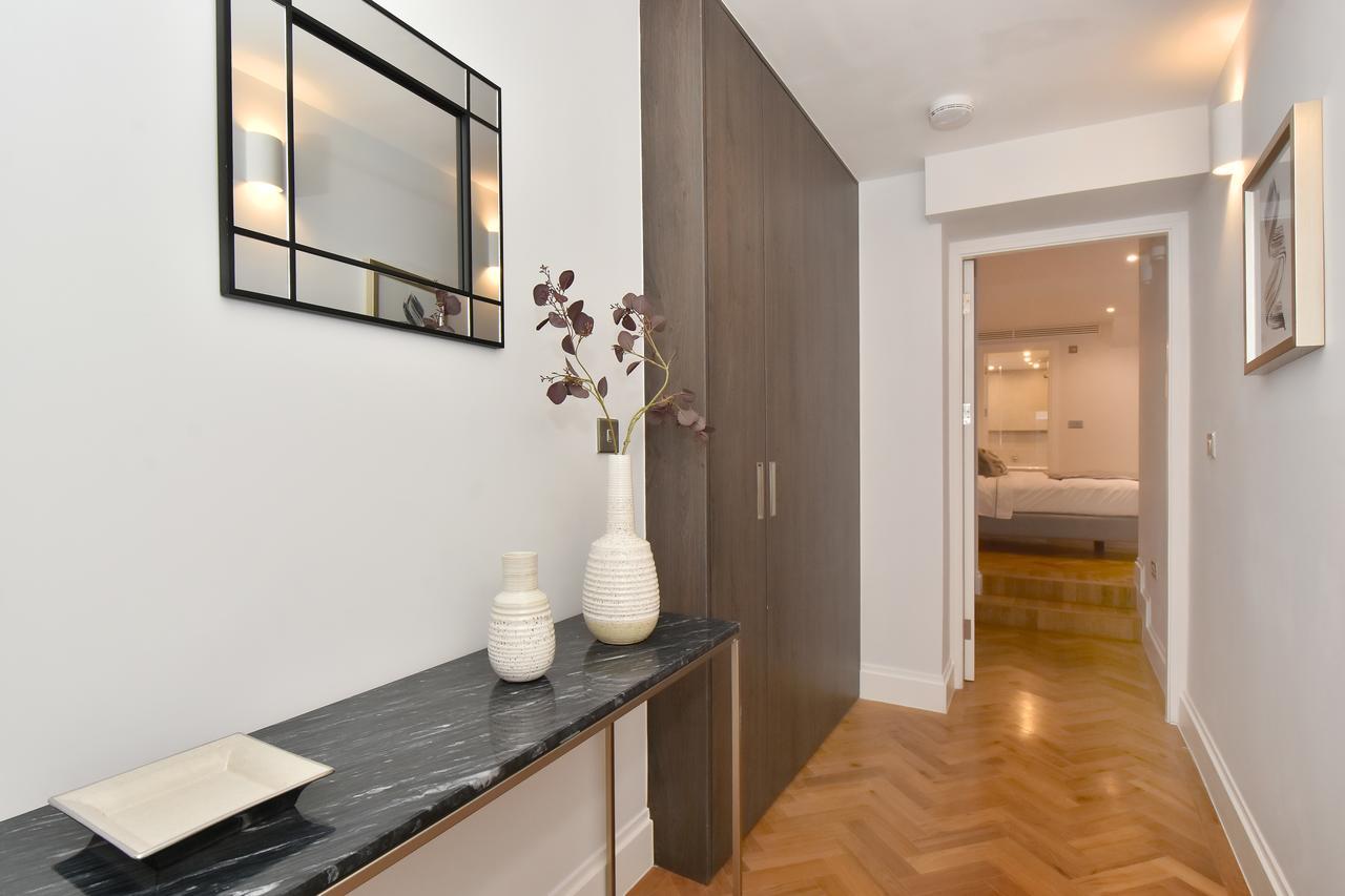 Lifestyle Mayfair Piccadilly Appartamento