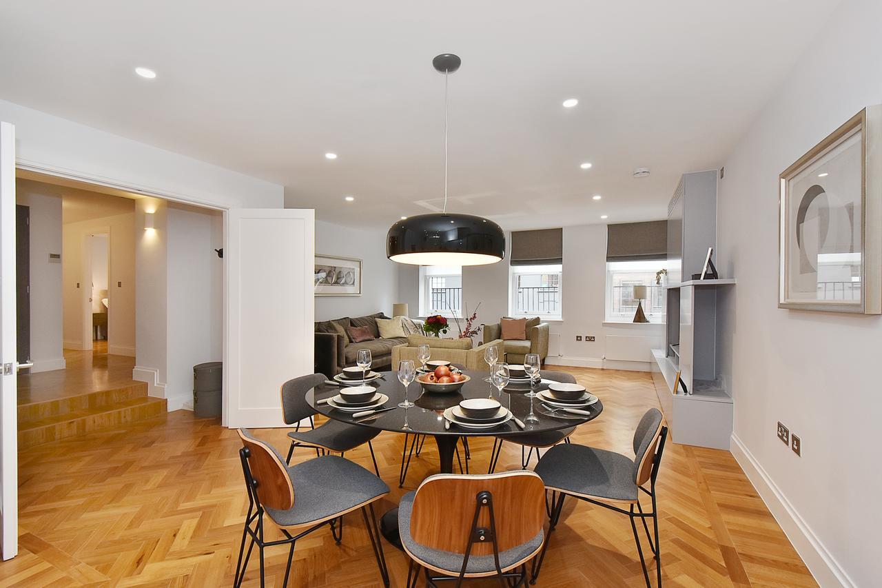 Lifestyle Mayfair Piccadilly Appartamento Londra