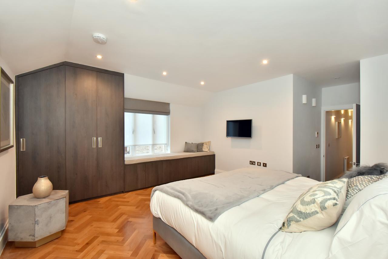 Appartamento Lifestyle Mayfair Piccadilly Londra