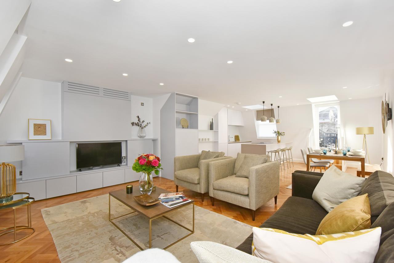 Lifestyle Mayfair Piccadilly Appartamento Londra
