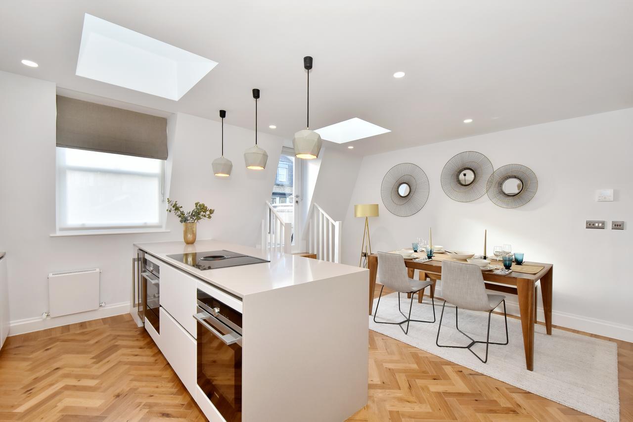 Appartamento Lifestyle Mayfair Piccadilly